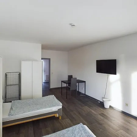 Am Ring We19 Apartment