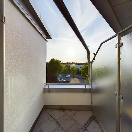 Apartment Am Ring We19 Magdeburg