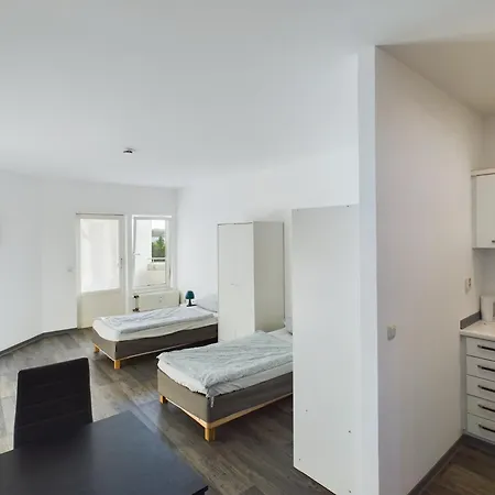 Apartment Am Ring We19 *