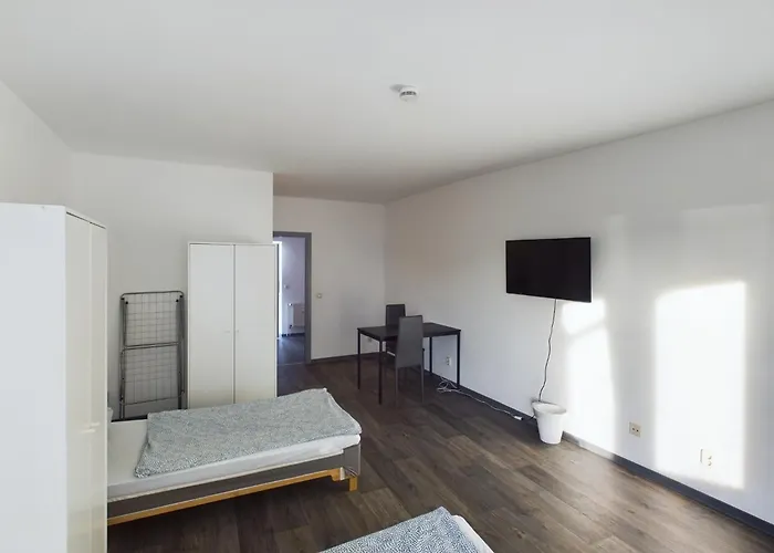 Am Ring We19 Apartment