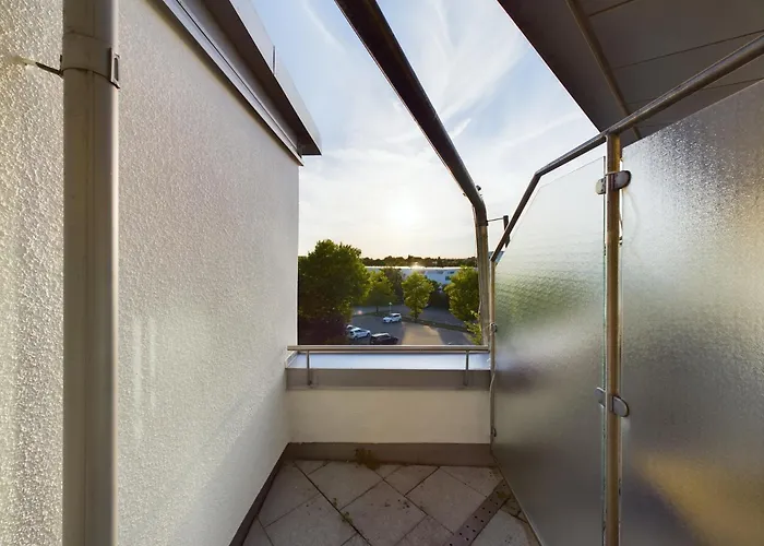 Apartment Am Ring We19 Magdeburg